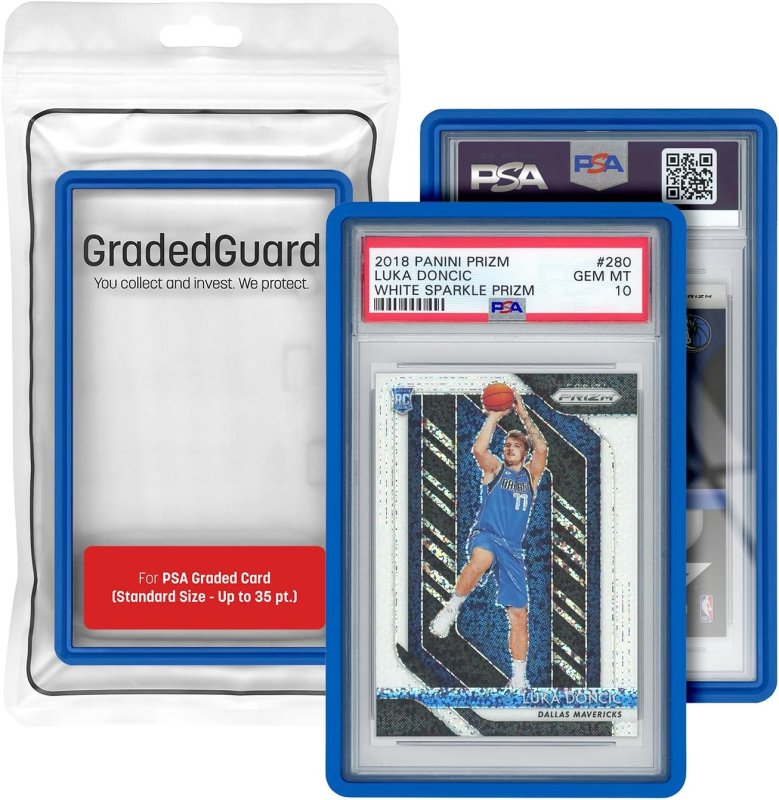 画像1: GradedGuard【Royal】 (1)