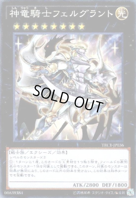 画像1: 神竜騎士フェルグラント(コレクターズ) (1)