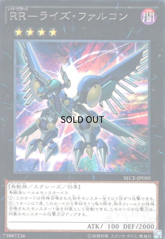 画像1: RR-ライズファルコン(高価N) (1)