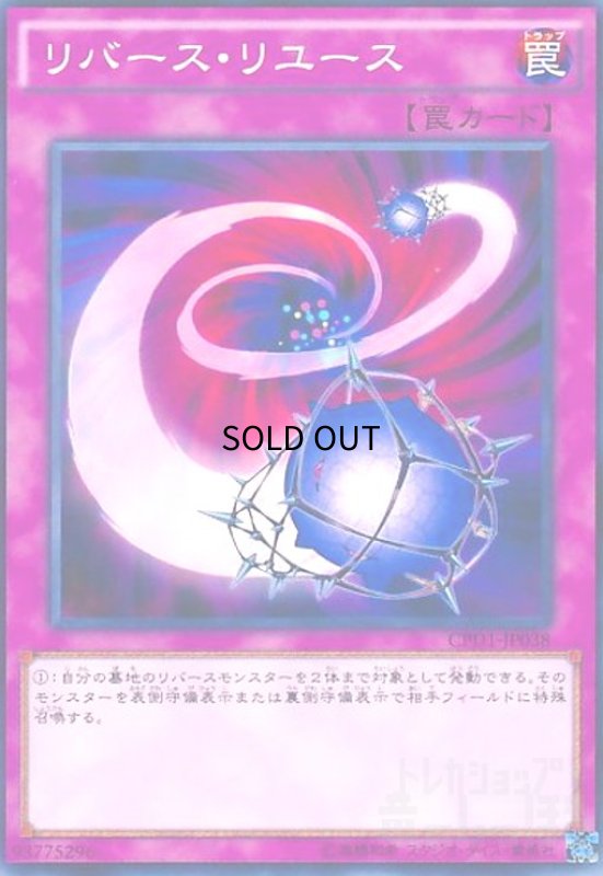 画像1: リバースリユース(高価N) (1)